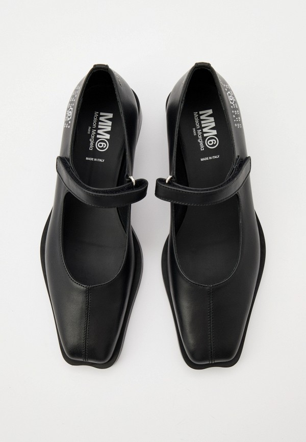 MM6 Maison Margiela Туфли - фото 2