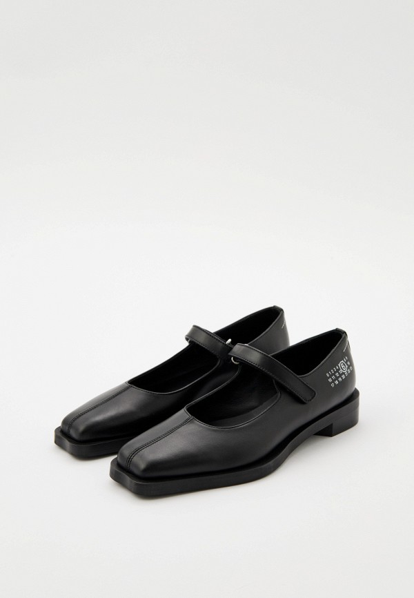 MM6 Maison Margiela Туфли - фото 3