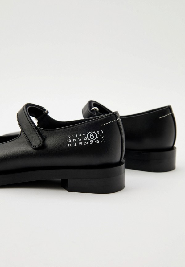 MM6 Maison Margiela Туфли - фото 4