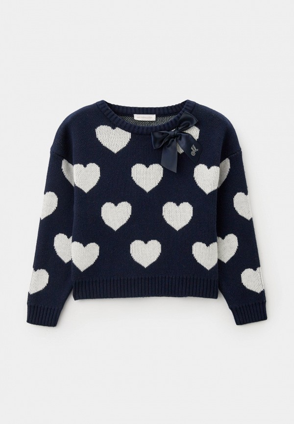 Monnalisa Джемпер - фото 1