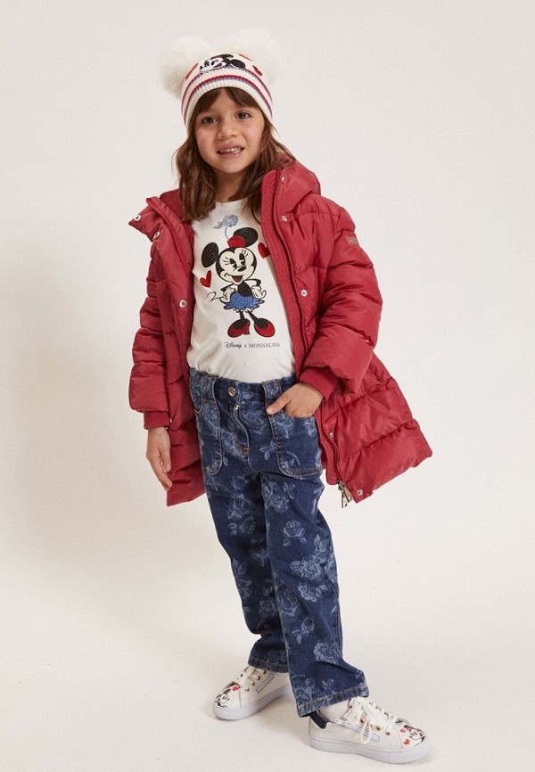 Monnalisa Джинсы - фото 1