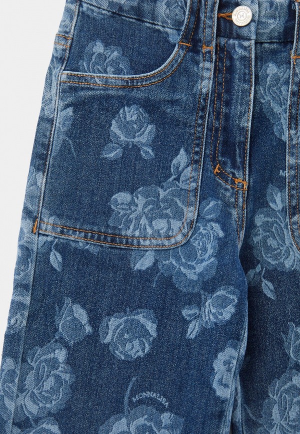 Monnalisa Джинсы - фото 4