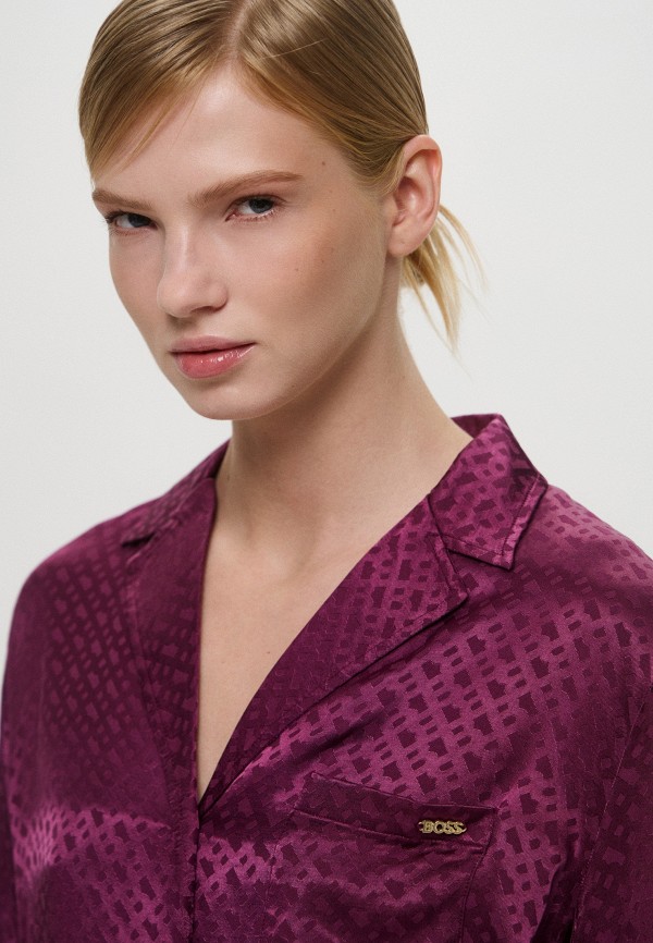 Boss Рубашка домашняя - фото 4