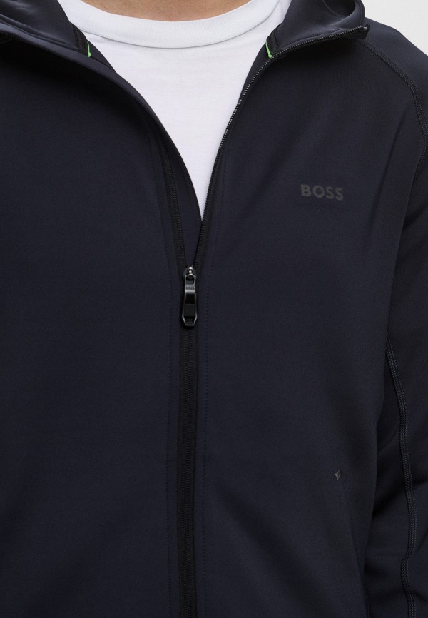 Boss Толстовка - фото 4