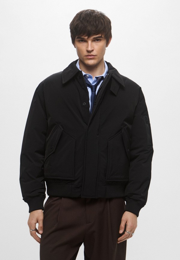 Hugo Бомбер - фото 1