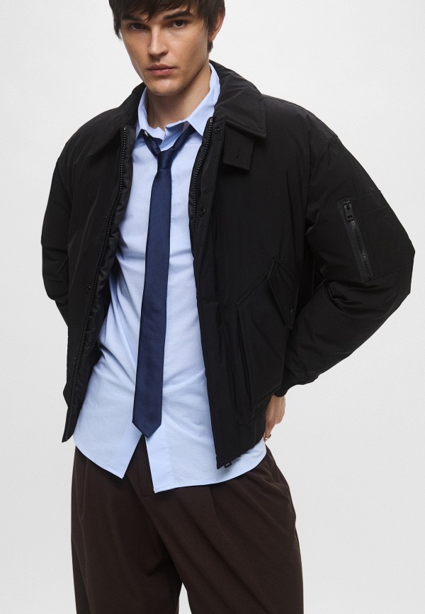 Hugo Бомбер - фото 4