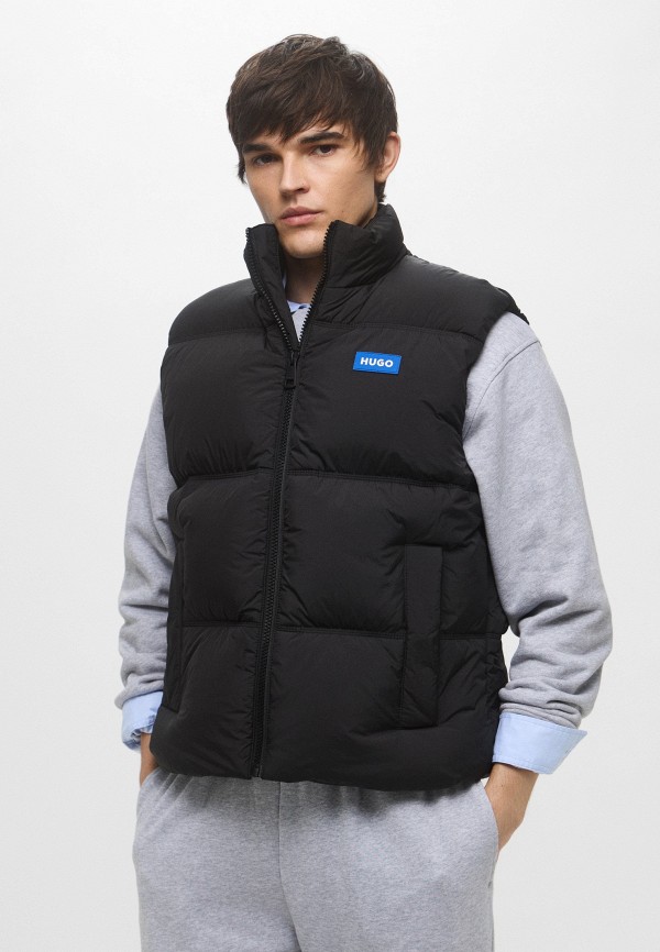 Hugo Жилет утепленный - фото 1