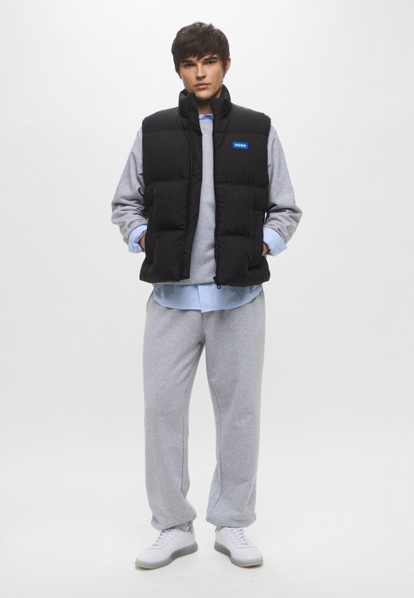 Hugo Жилет утепленный - фото 2