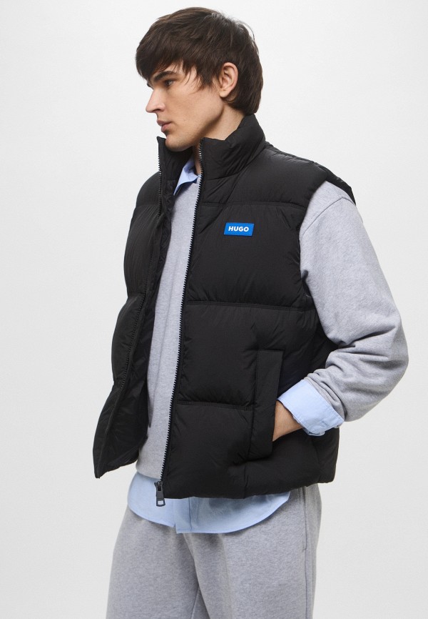 Hugo Жилет утепленный - фото 4