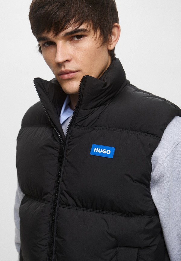Hugo Жилет утепленный - фото 5