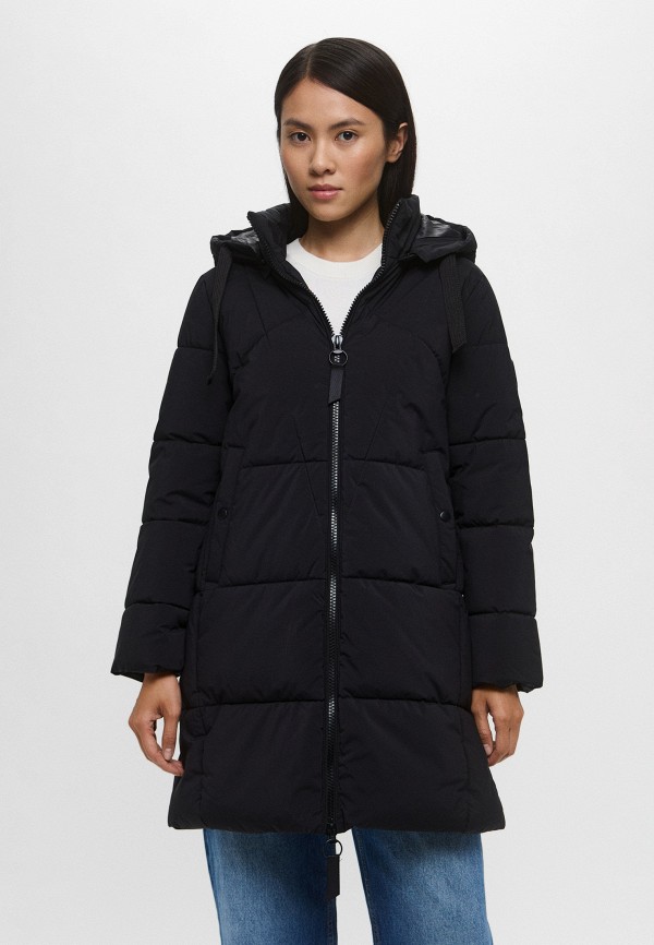 Baldinini Trend Куртка стеганая - фото 1