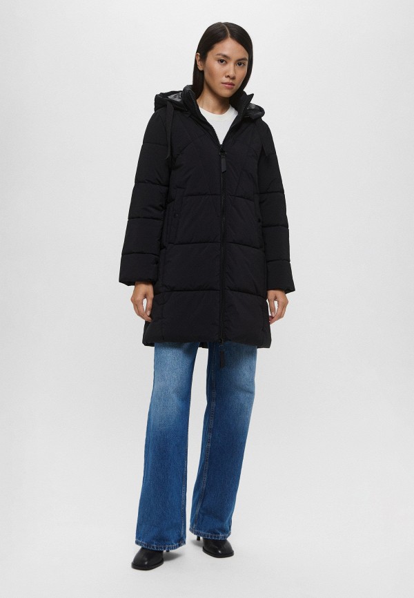 Baldinini Trend Куртка стеганая - фото 2