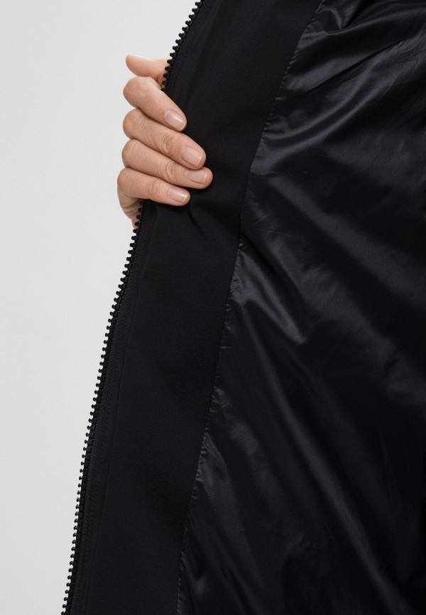 Baldinini Trend Куртка стеганая - фото 4