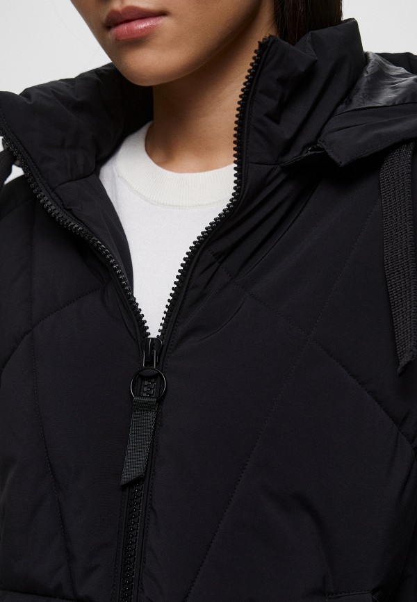 Baldinini Trend Куртка стеганая - фото 5