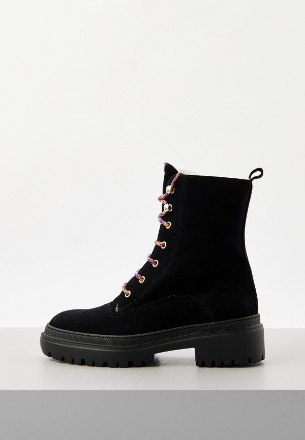 Pollini Ботинки - фото 1