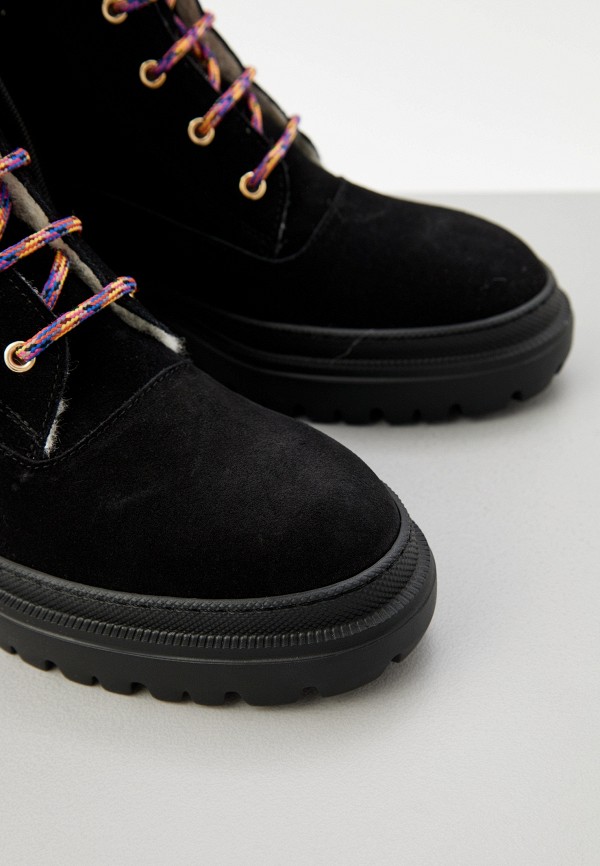 Pollini Ботинки - фото 2