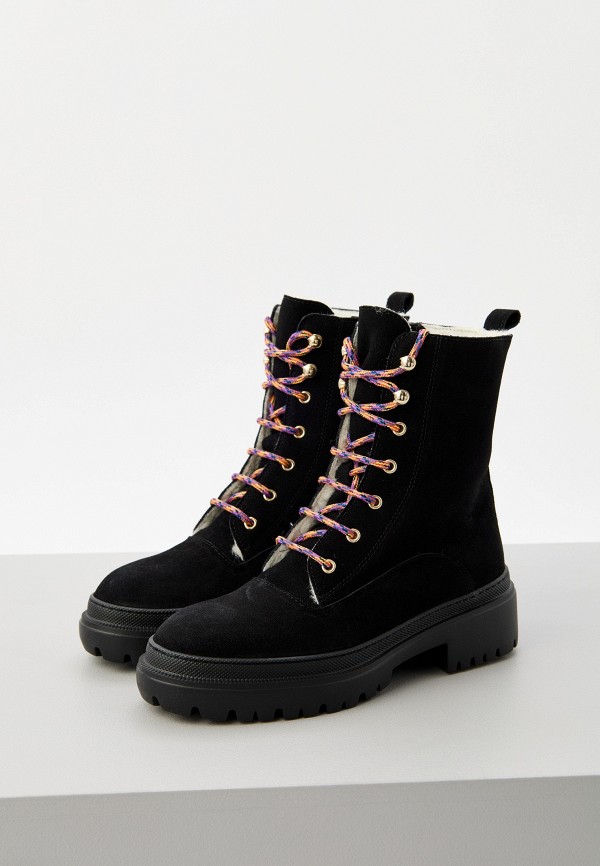 Pollini Ботинки - фото 4