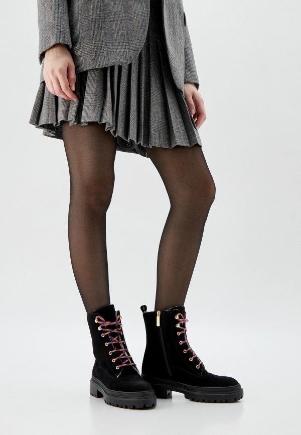 Pollini Ботинки - фото 6