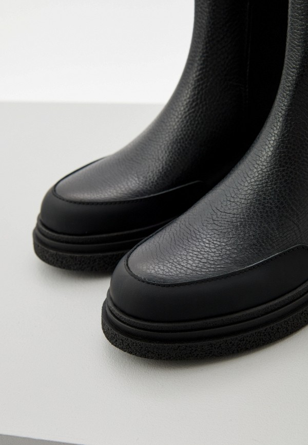 Pollini Ботинки - фото 2