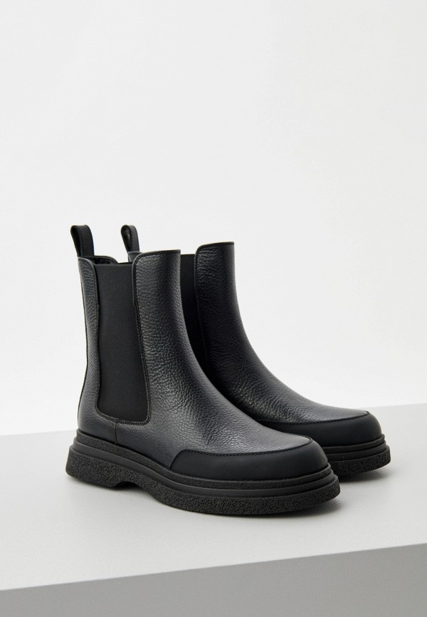 Pollini Ботинки - фото 3