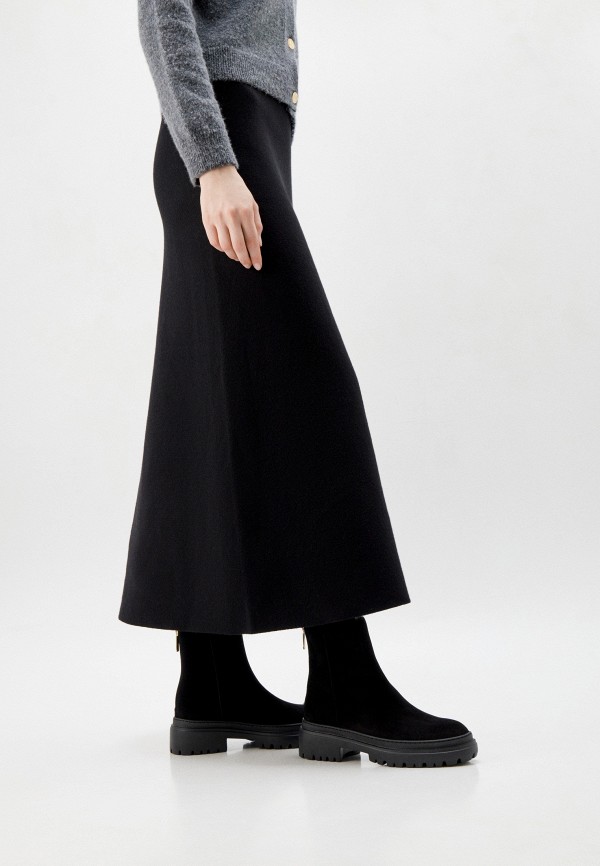 Pollini Полусапоги - фото 6