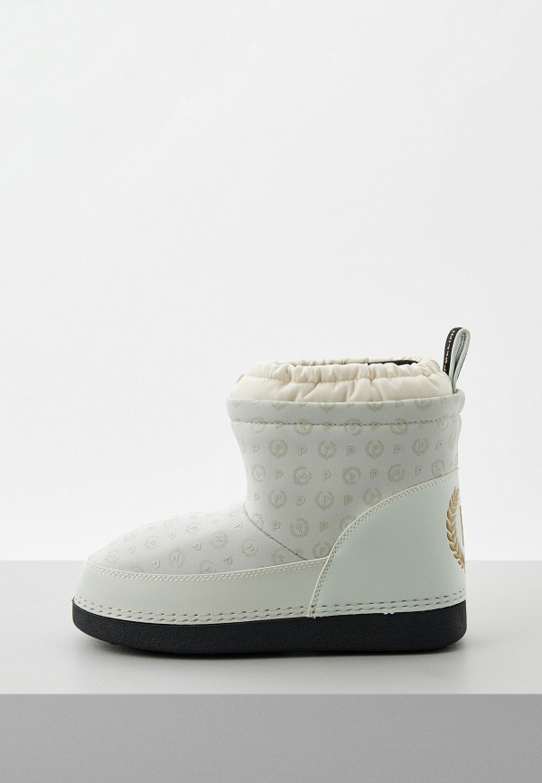 Pollini Дутики - фото 1