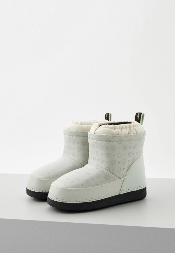 Pollini Дутики - фото 3