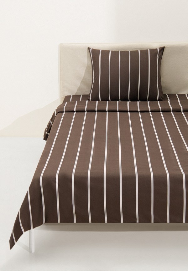 Lamoda Home Постельное белье 1,5-спальное - фото 3