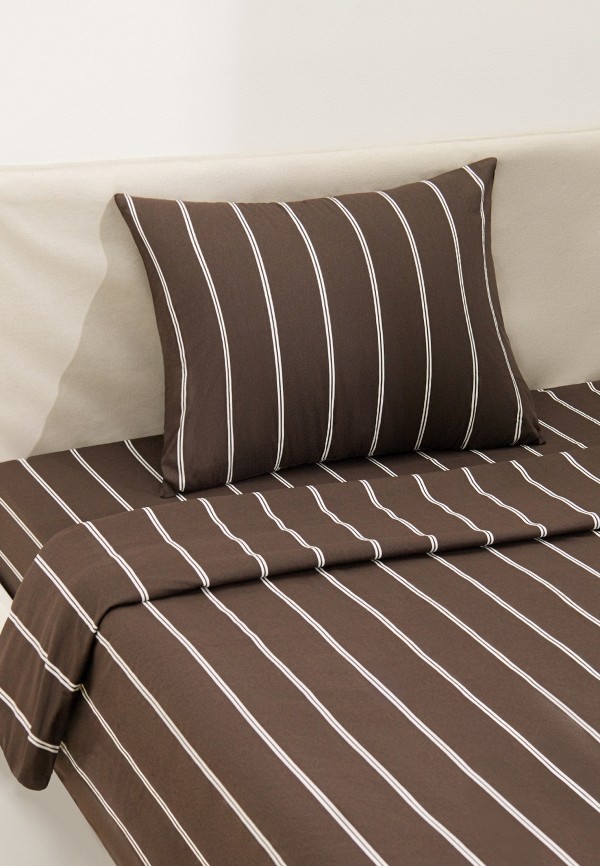 Lamoda Home Постельное белье 1,5-спальное - фото 4