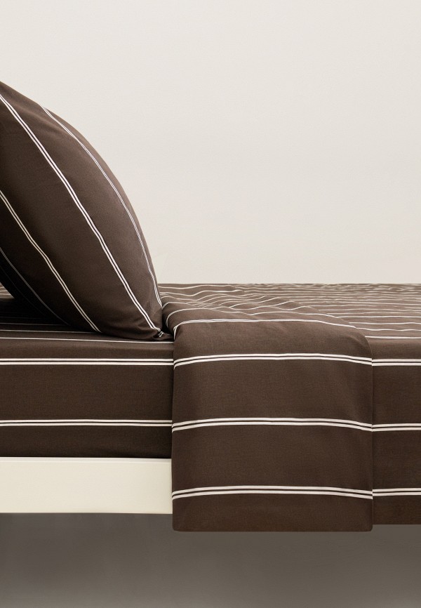 Lamoda Home Постельное белье 1,5-спальное - фото 5