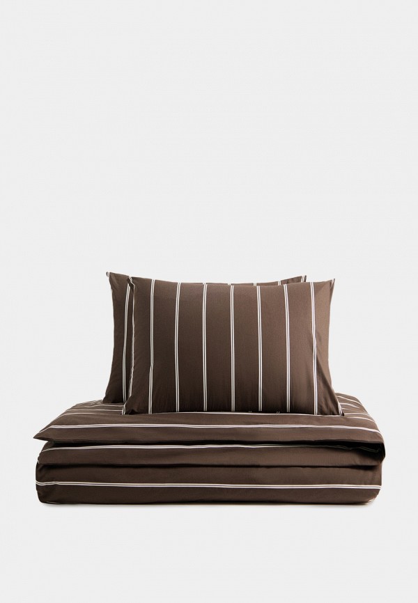 Lamoda Home Постельное белье 2-спальное - без простыни, Перкаль - фото 1