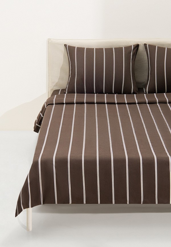 Lamoda Home Постельное белье 2-спальное - без простыни, Перкаль - фото 3