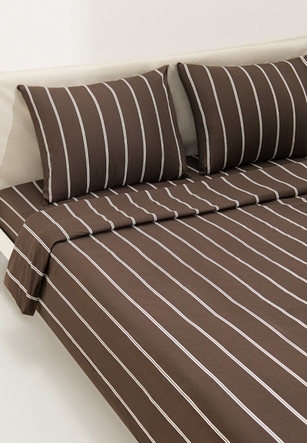 Lamoda Home Постельное белье 2-спальное - без простыни, Перкаль - фото 4