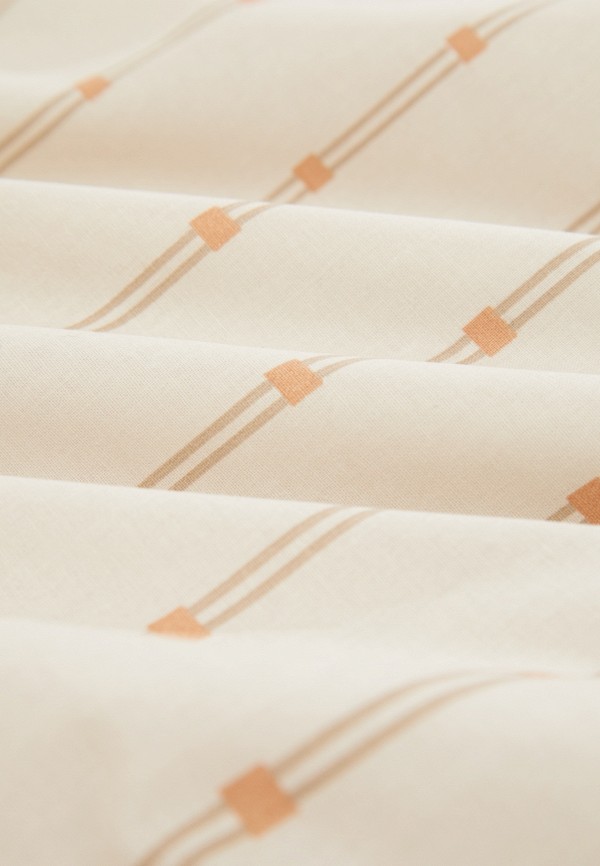 Lamoda Home Постельное белье Евро - без простыни, Перкаль - фото 6