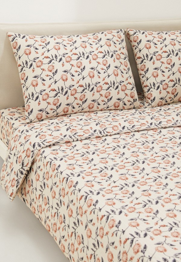 Lamoda Home Наволочки 2 шт. - 50х70, Перкаль - фото 3