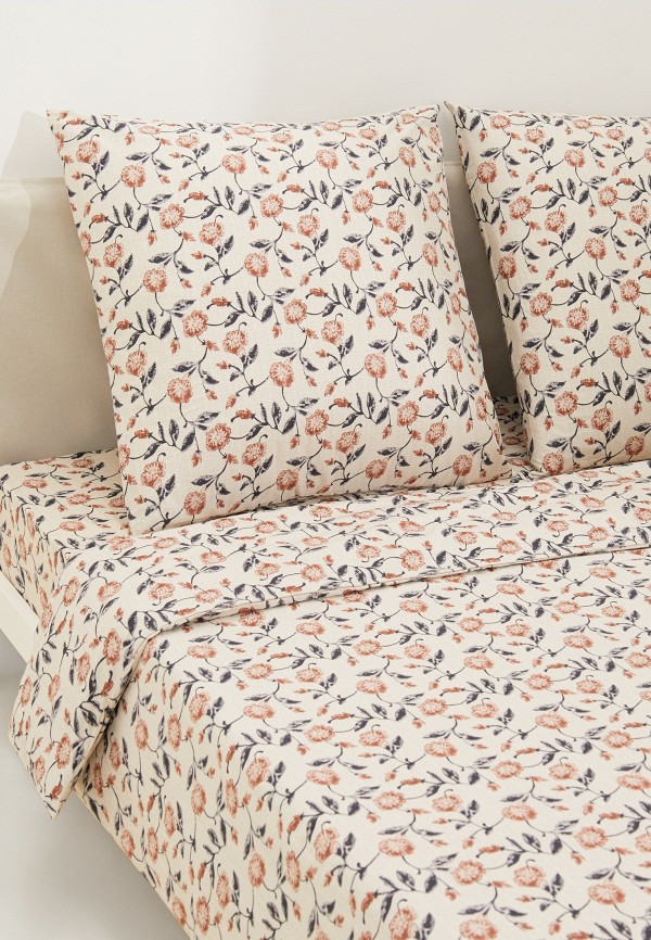 Lamoda Home Наволочки 2 шт. - 70х70, Перкаль - фото 3