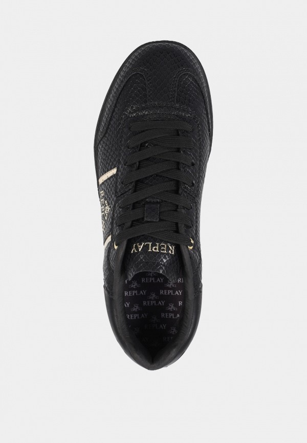 Replay Кеды - фото 4