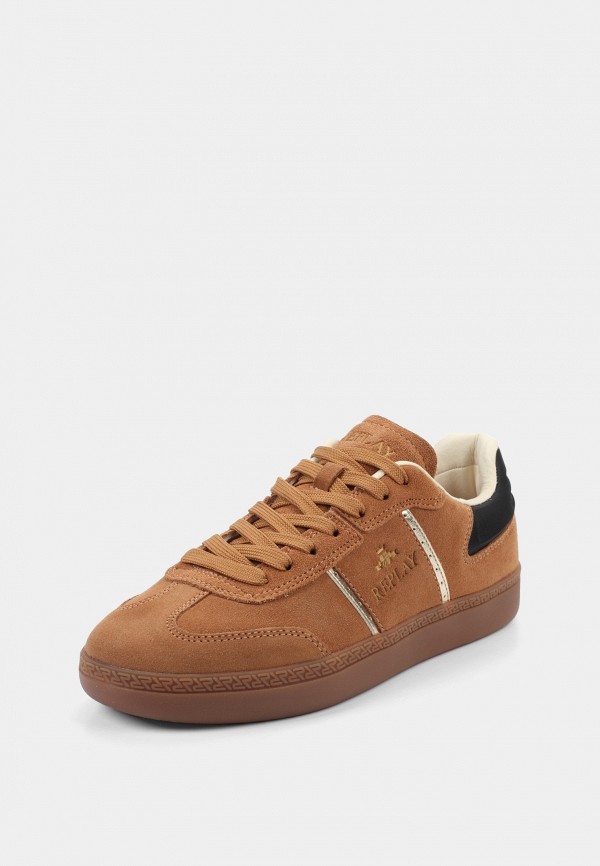 Replay Кеды - фото 2