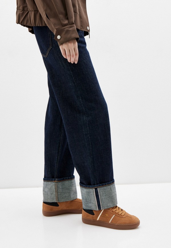 Replay Кеды - фото 6