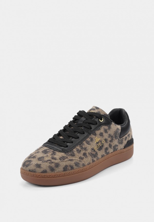 Replay Кеды - фото 2