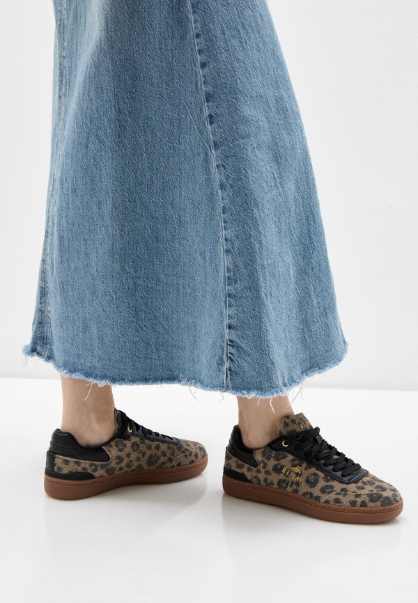 Replay Кеды - фото 6