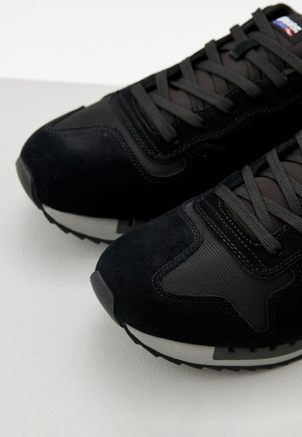 Blauer Кроссовки - QUEENS - фото 2