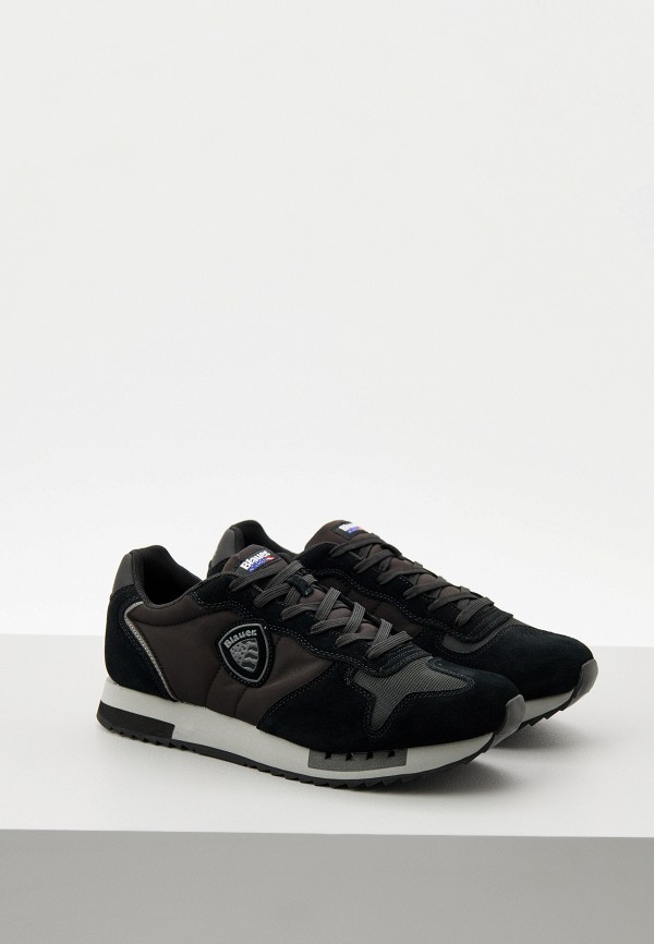 Blauer Кроссовки - QUEENS - фото 3