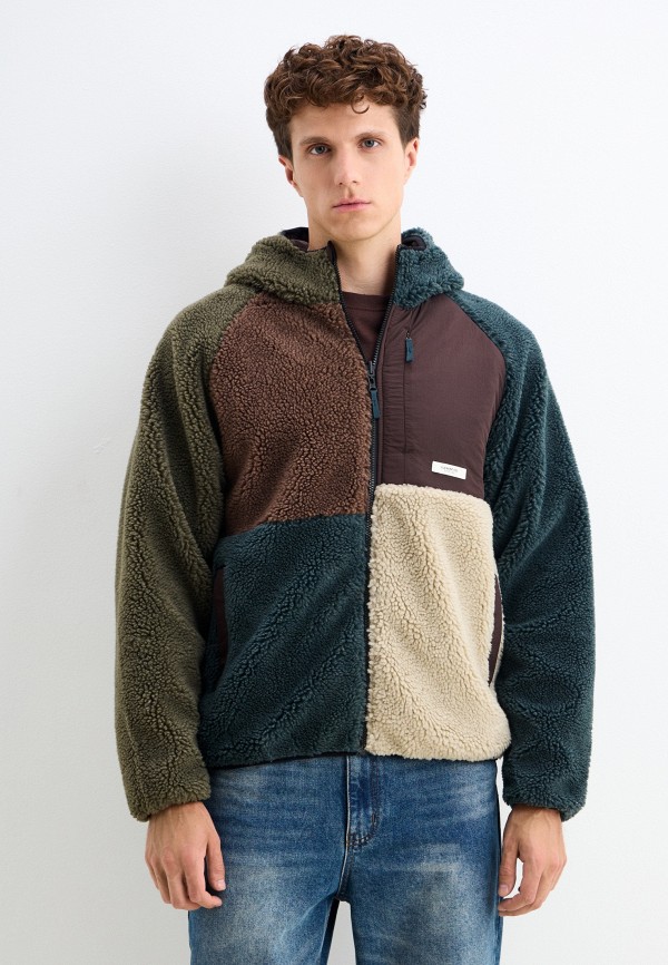 Element Куртка меховая - WOLFE SHERPA - фото 1