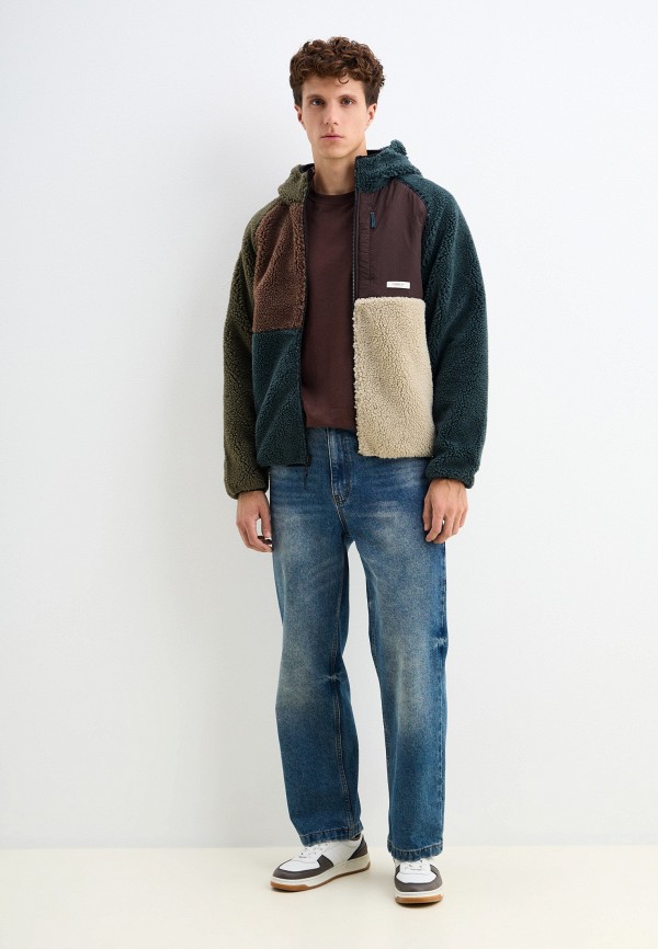 Element Куртка меховая - WOLFE SHERPA - фото 2