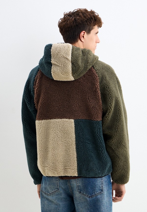 Element Куртка меховая - WOLFE SHERPA - фото 3