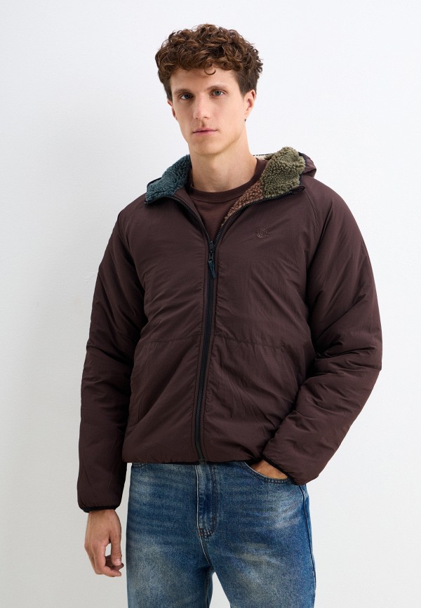 Element Куртка меховая - WOLFE SHERPA - фото 4