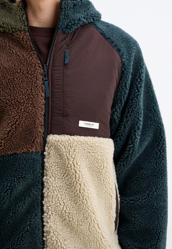 Element Куртка меховая - WOLFE SHERPA - фото 5