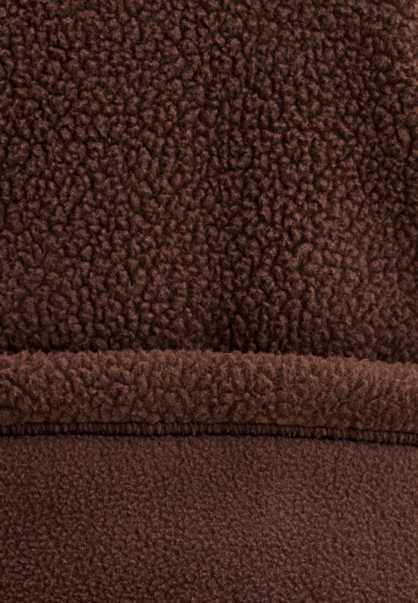 Quiksilver Олимпийка - OMNI SHERPA HZ - фото 5