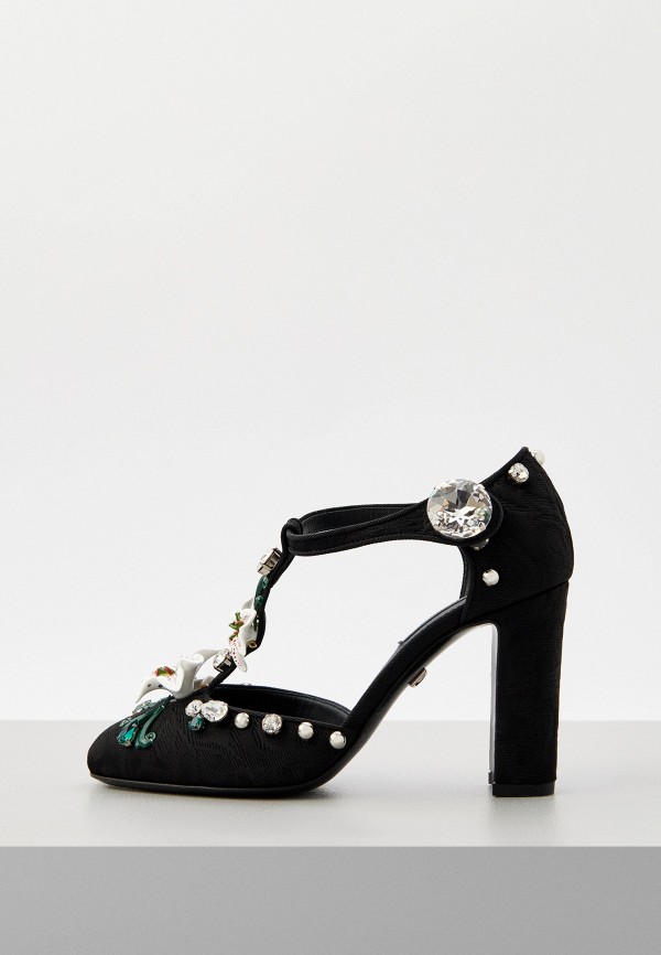 Dolce&Gabbana Туфли - фото 1